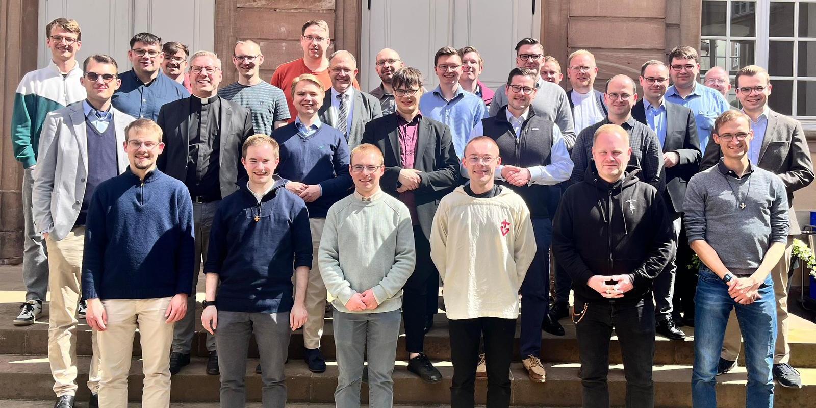 Studienwochenende Seminar SoSe 2026