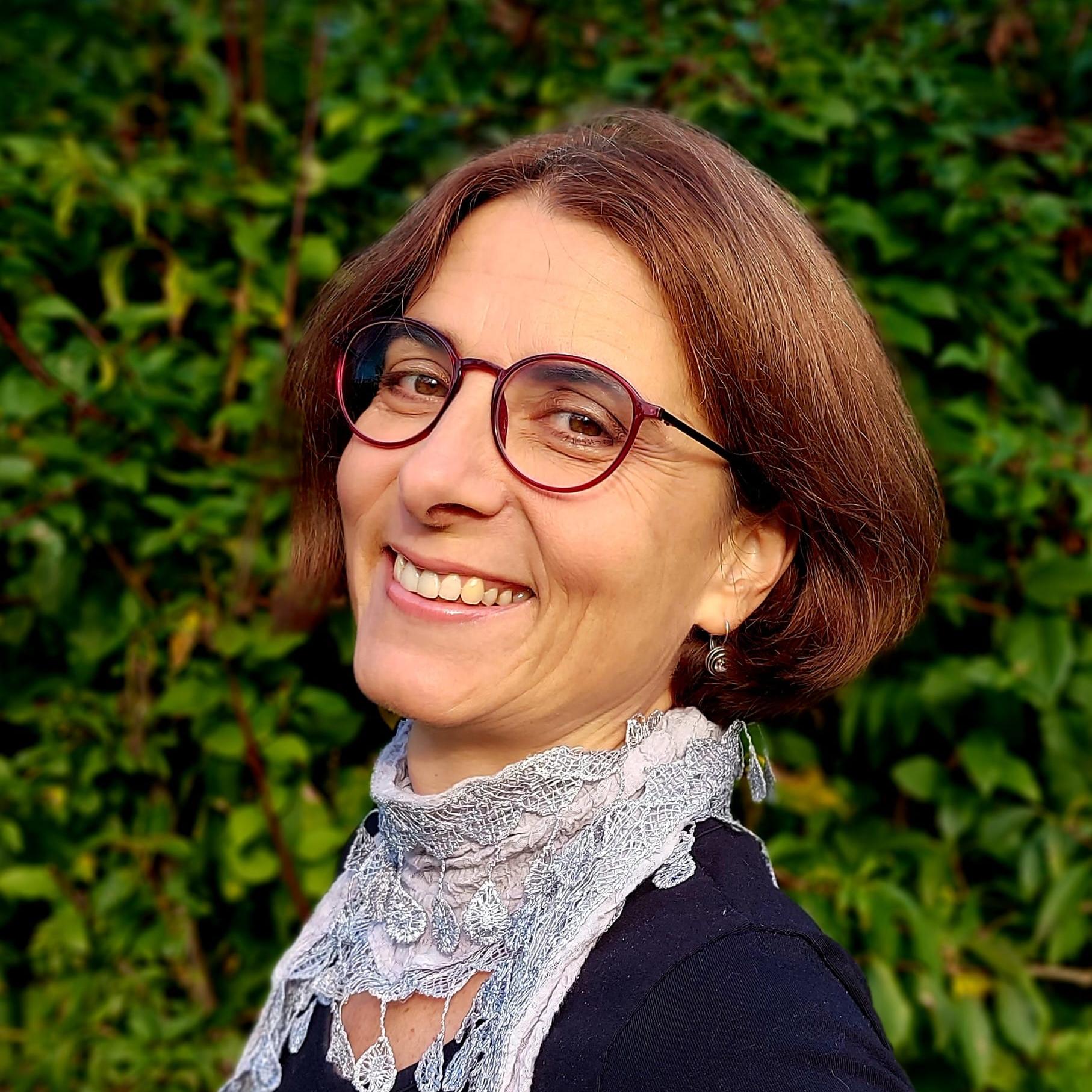 Antonia Lutz