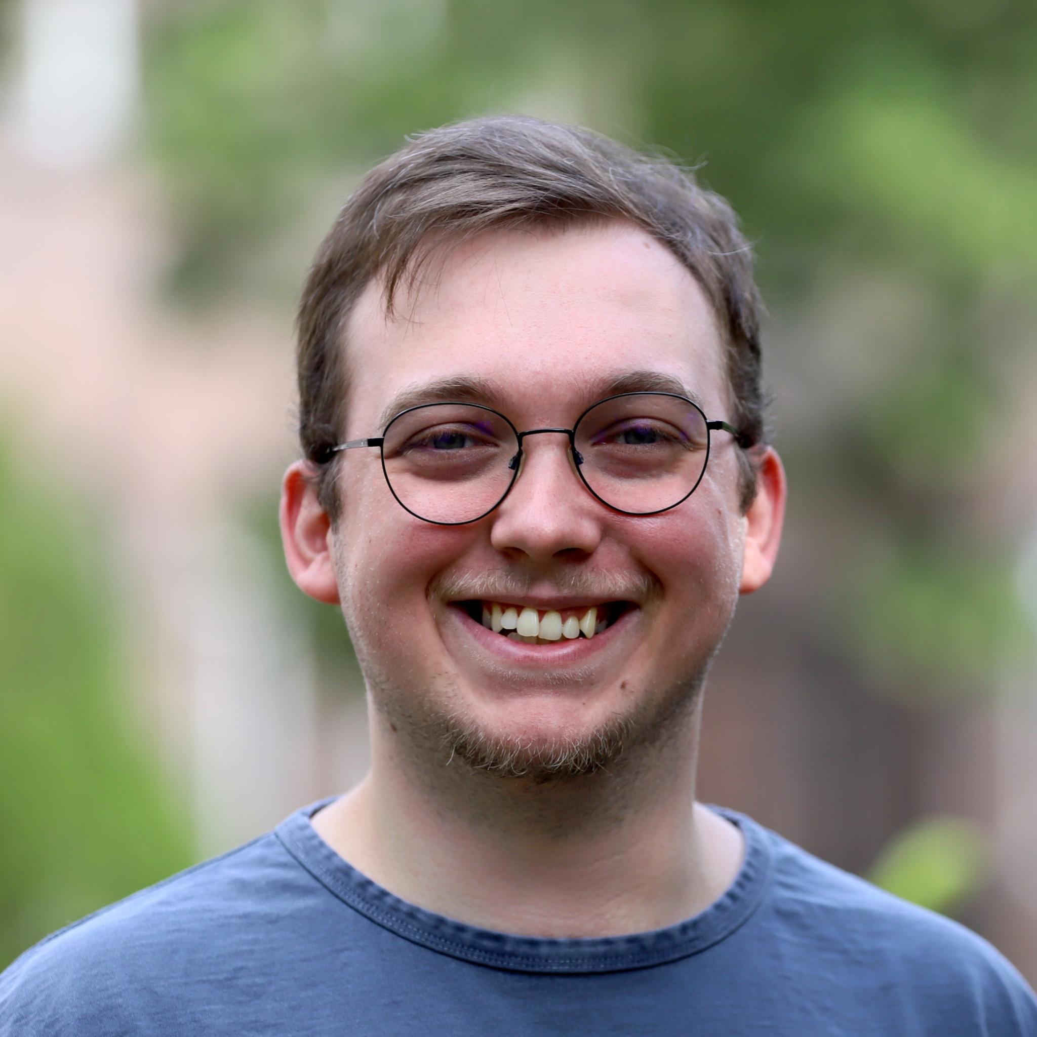 Benedikt Lang