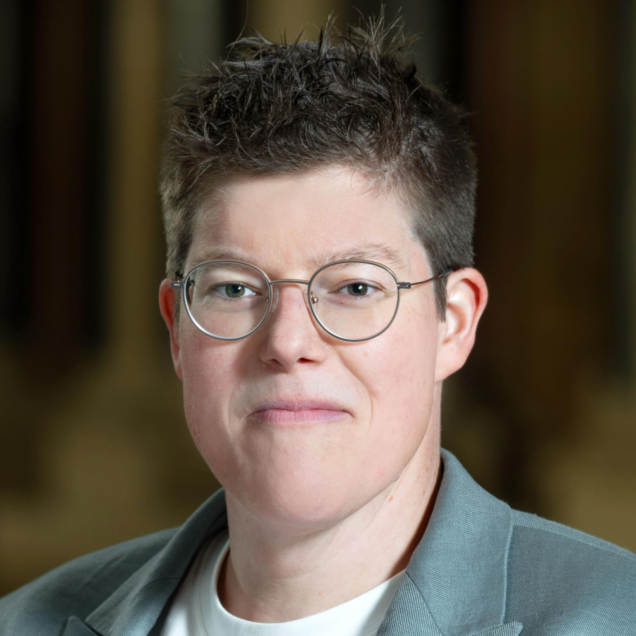 Britta Mies