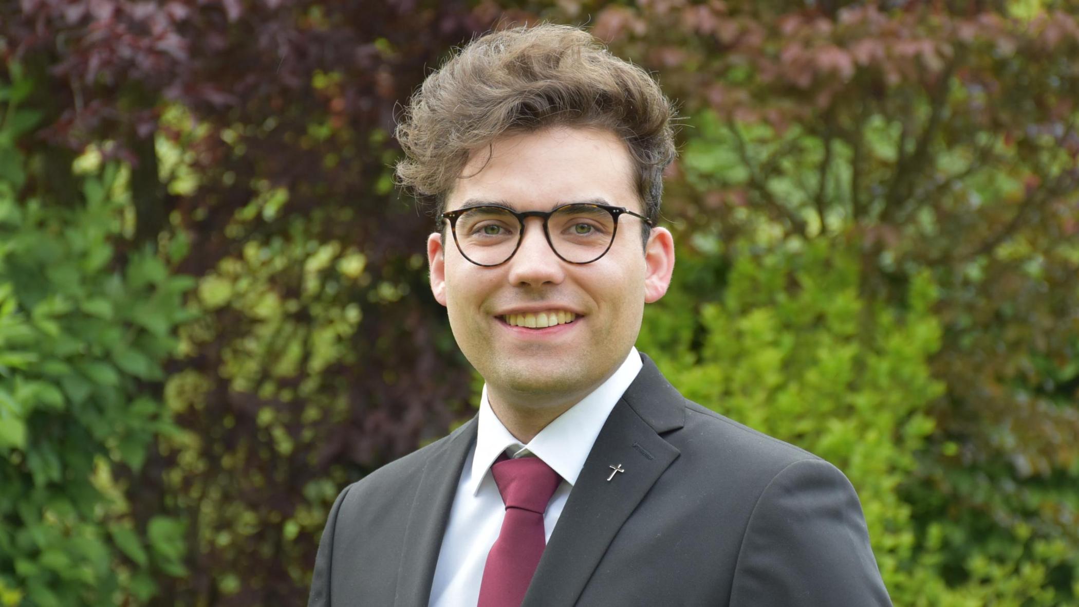 Christian Jager