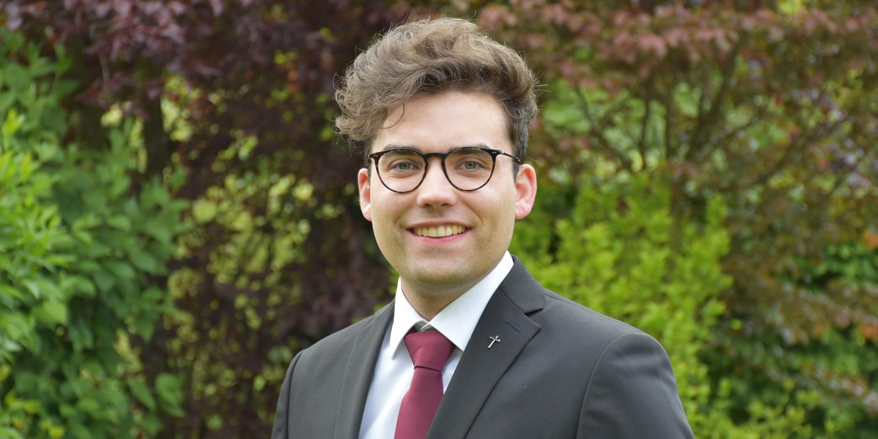 Christian Jager