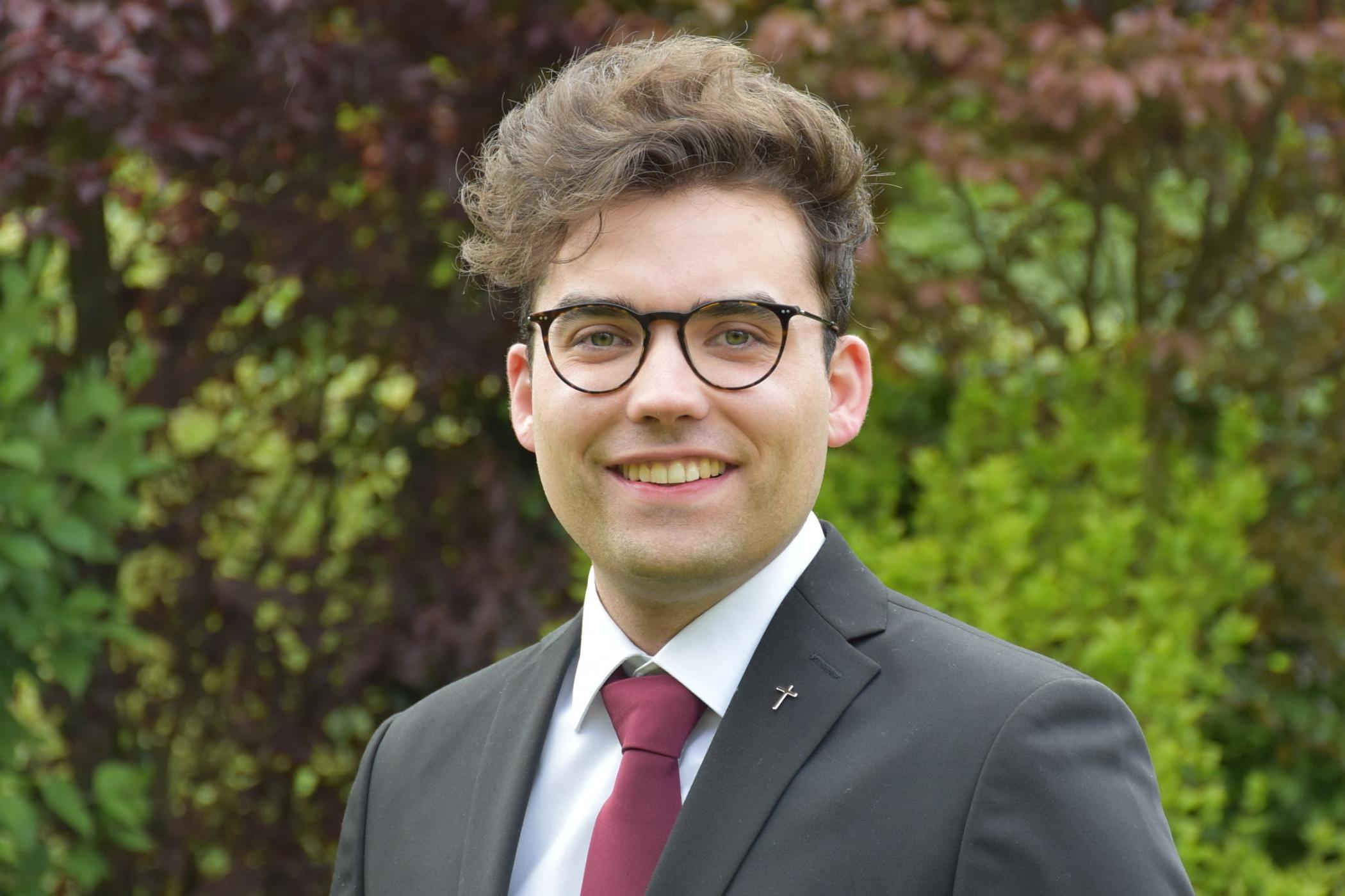 Christian Jager