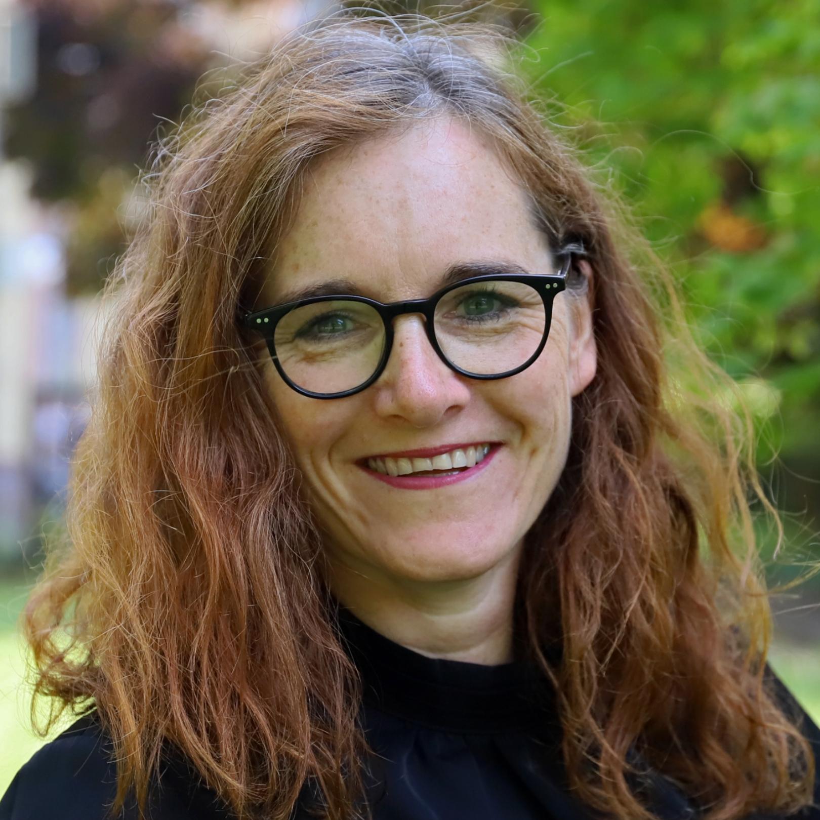 Daniela Welter