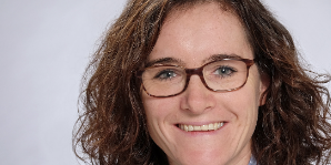 Daniela Welter (c) Privat Daniela Welter