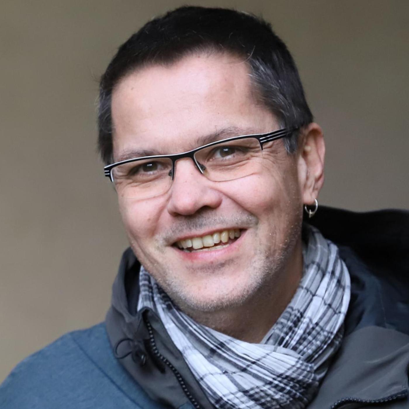 Maik Bierau