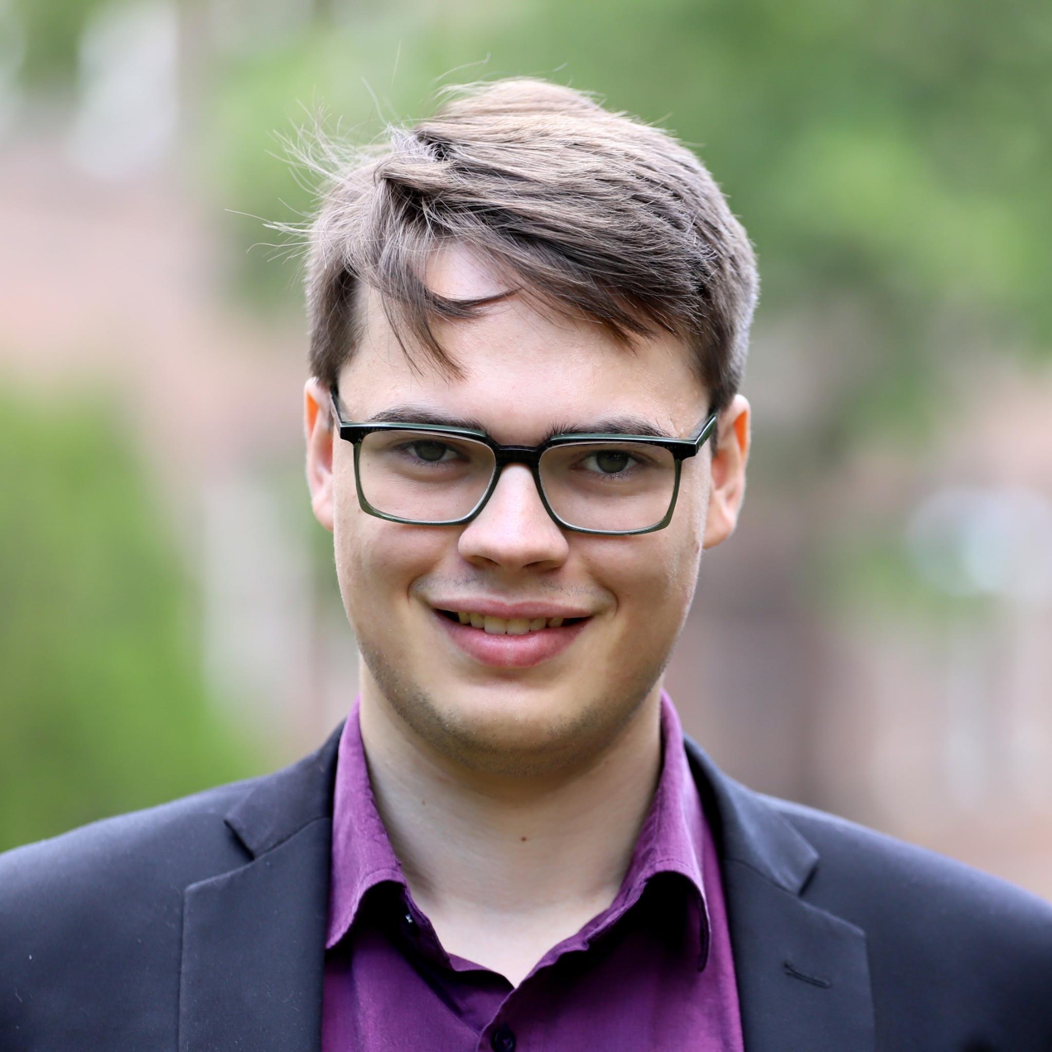 Felix Mattes