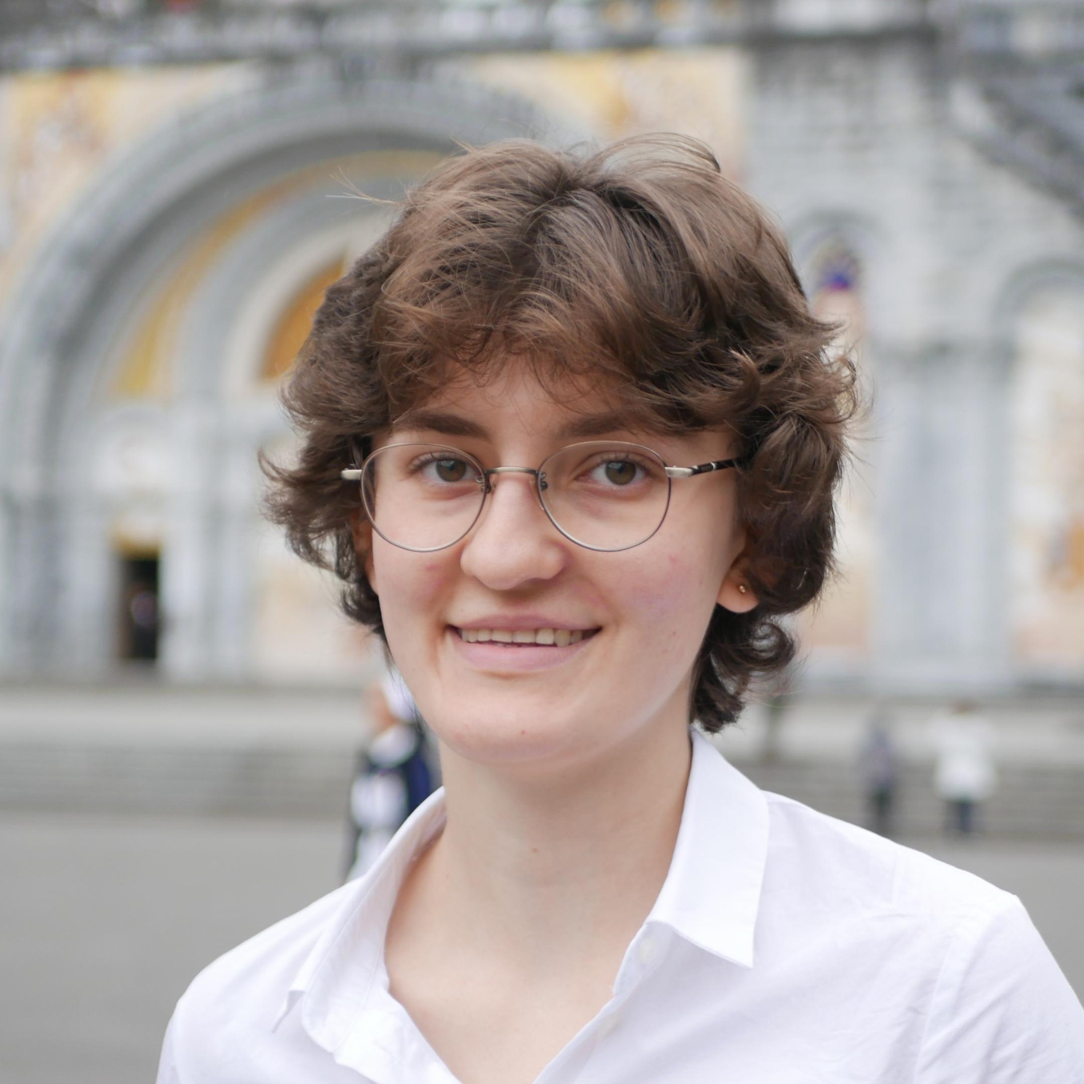 Francesca Mehles