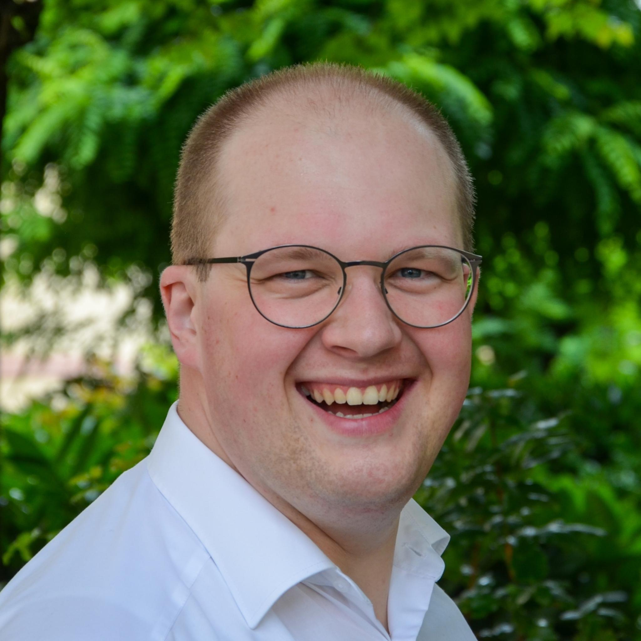 Heiko Reiner Gaub