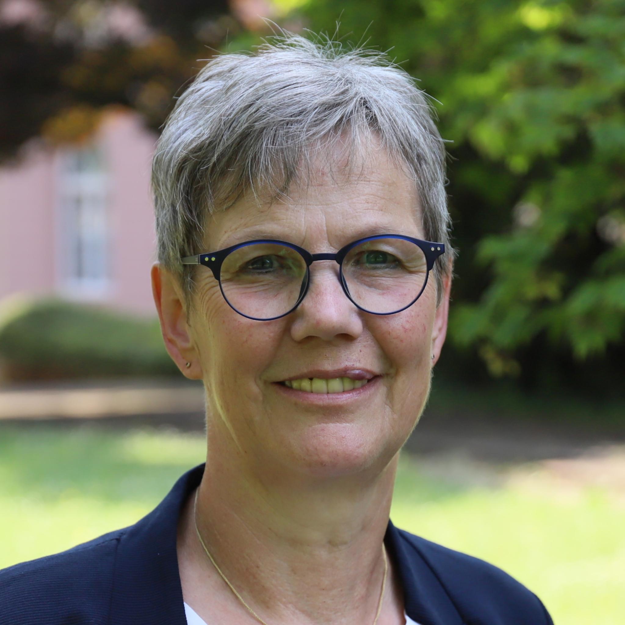 Inge Zimmer