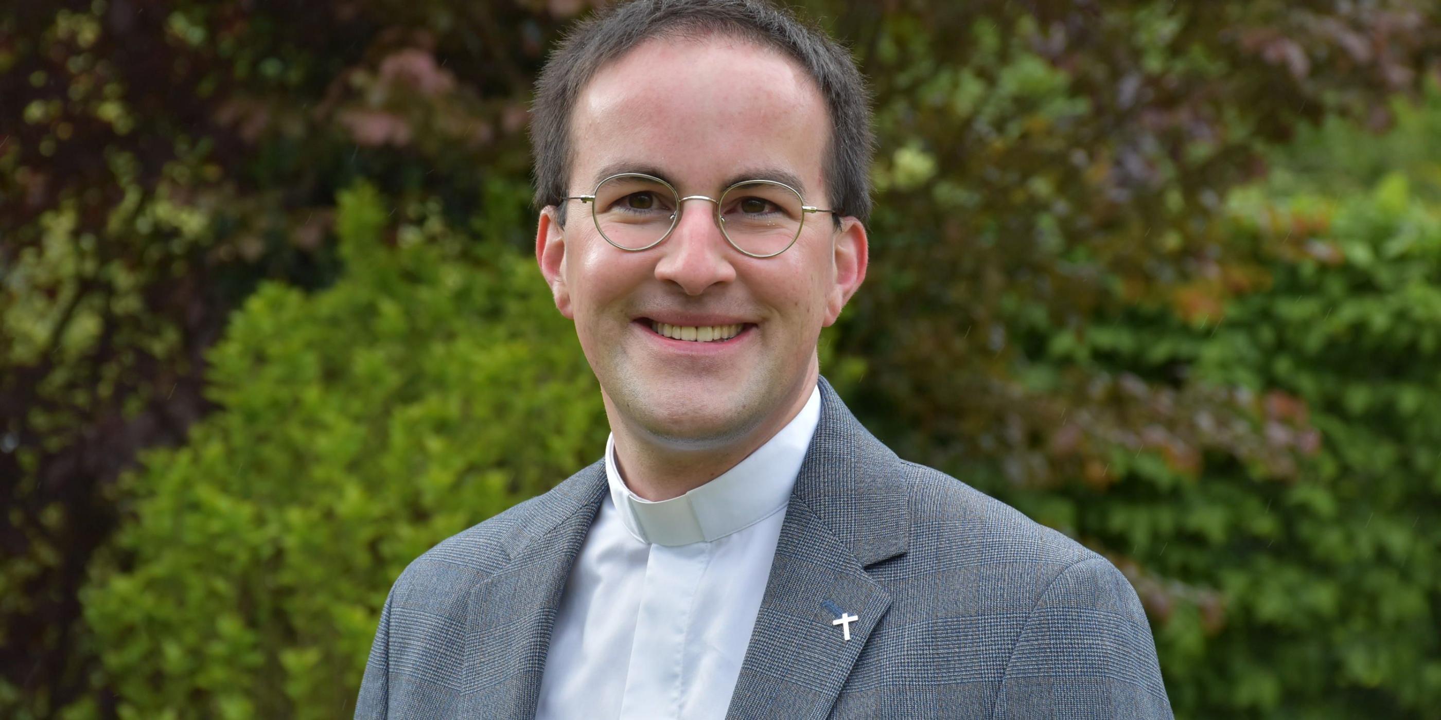 Jens Bauer