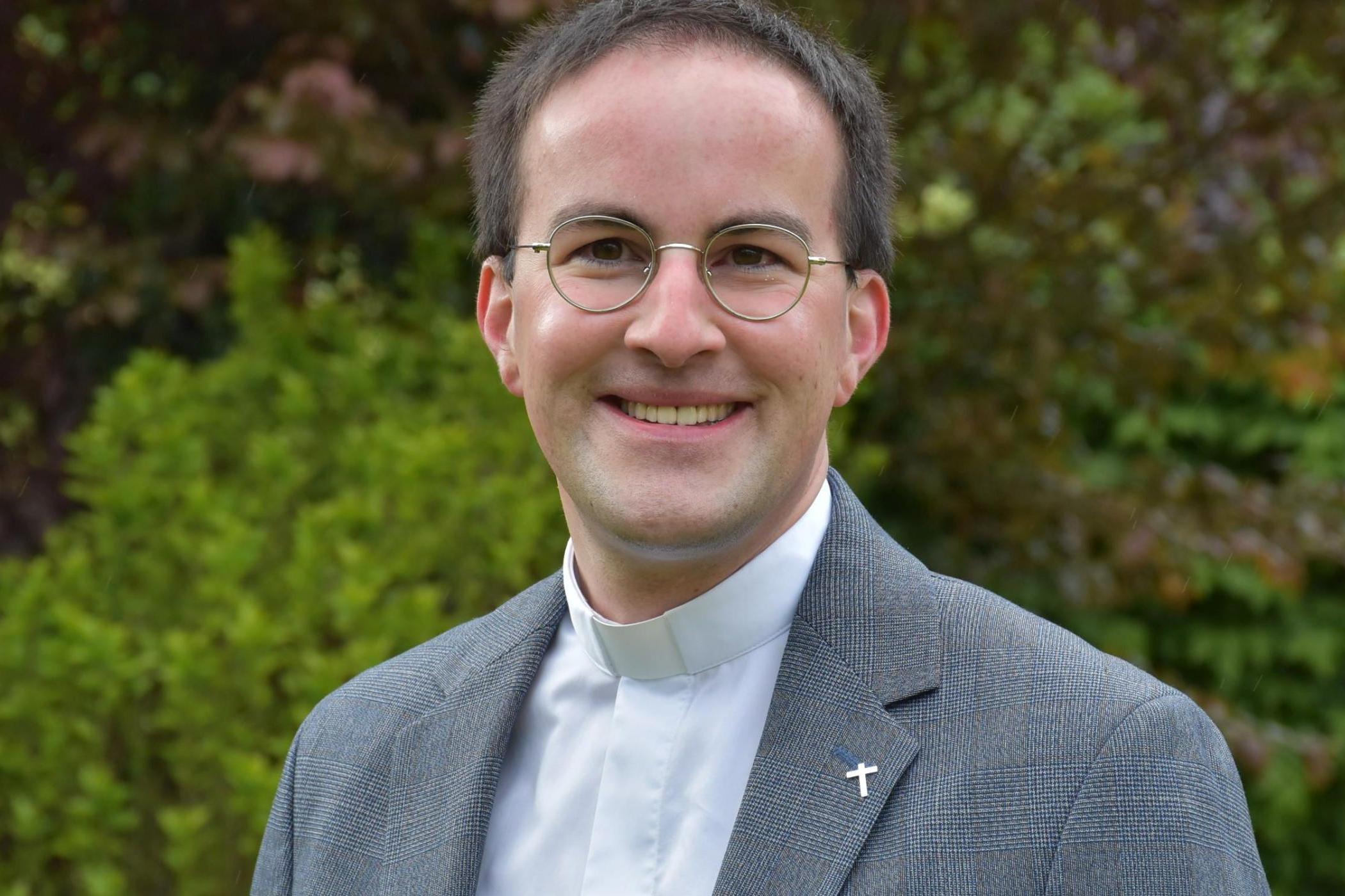Jens Bauer