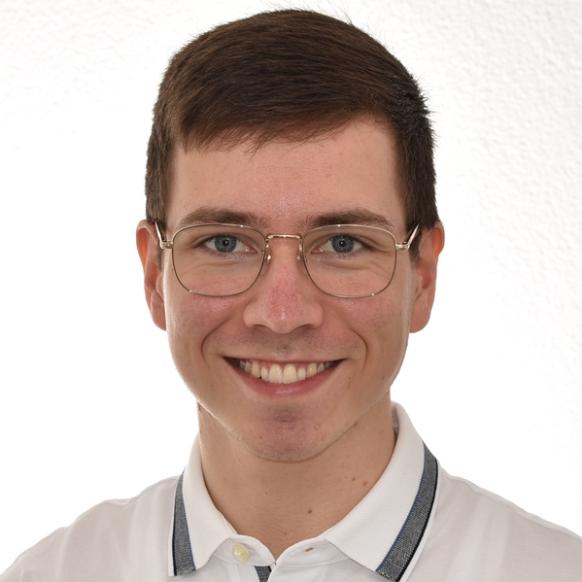 Johannes Gold