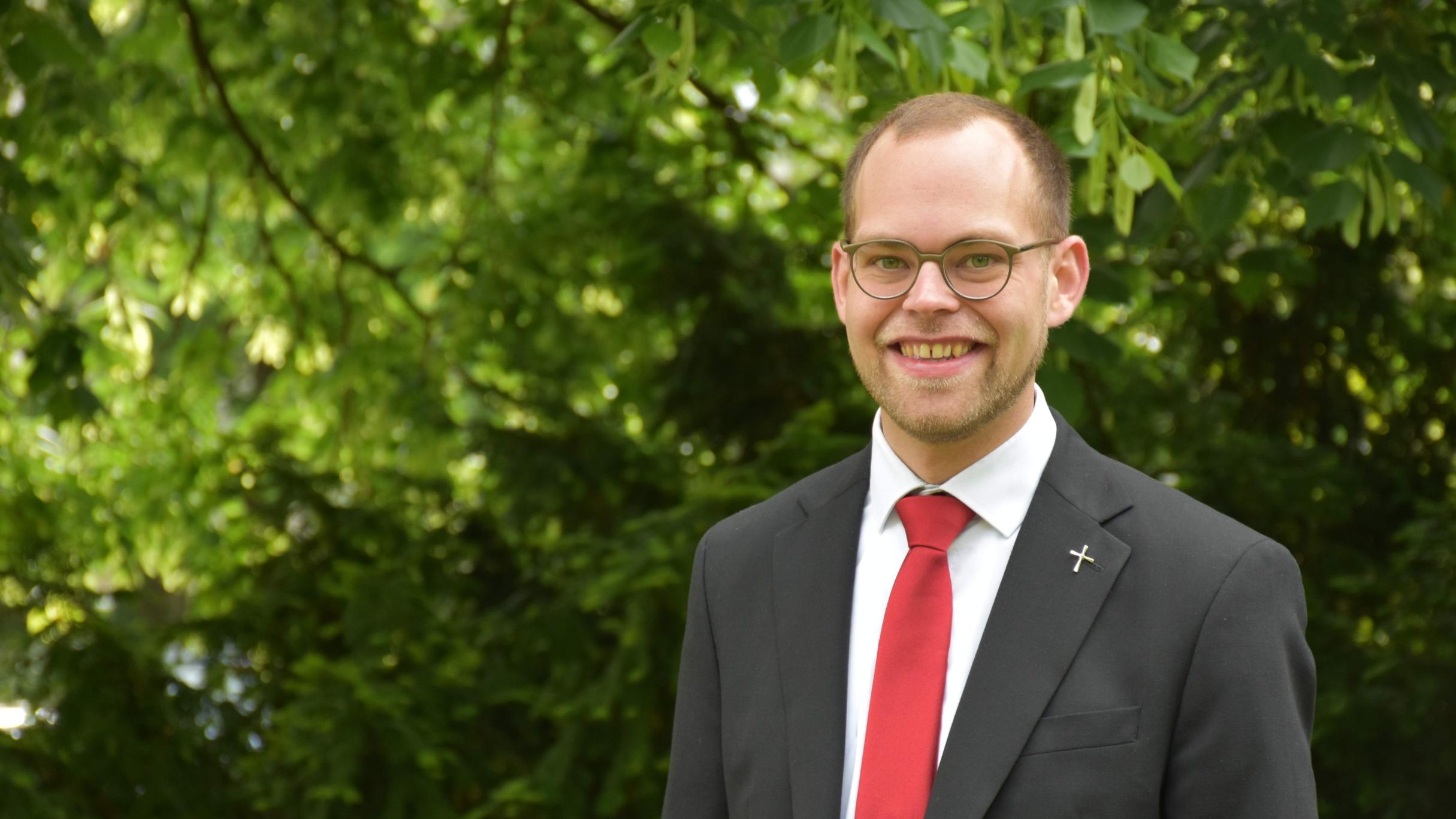 Mathias Kremer