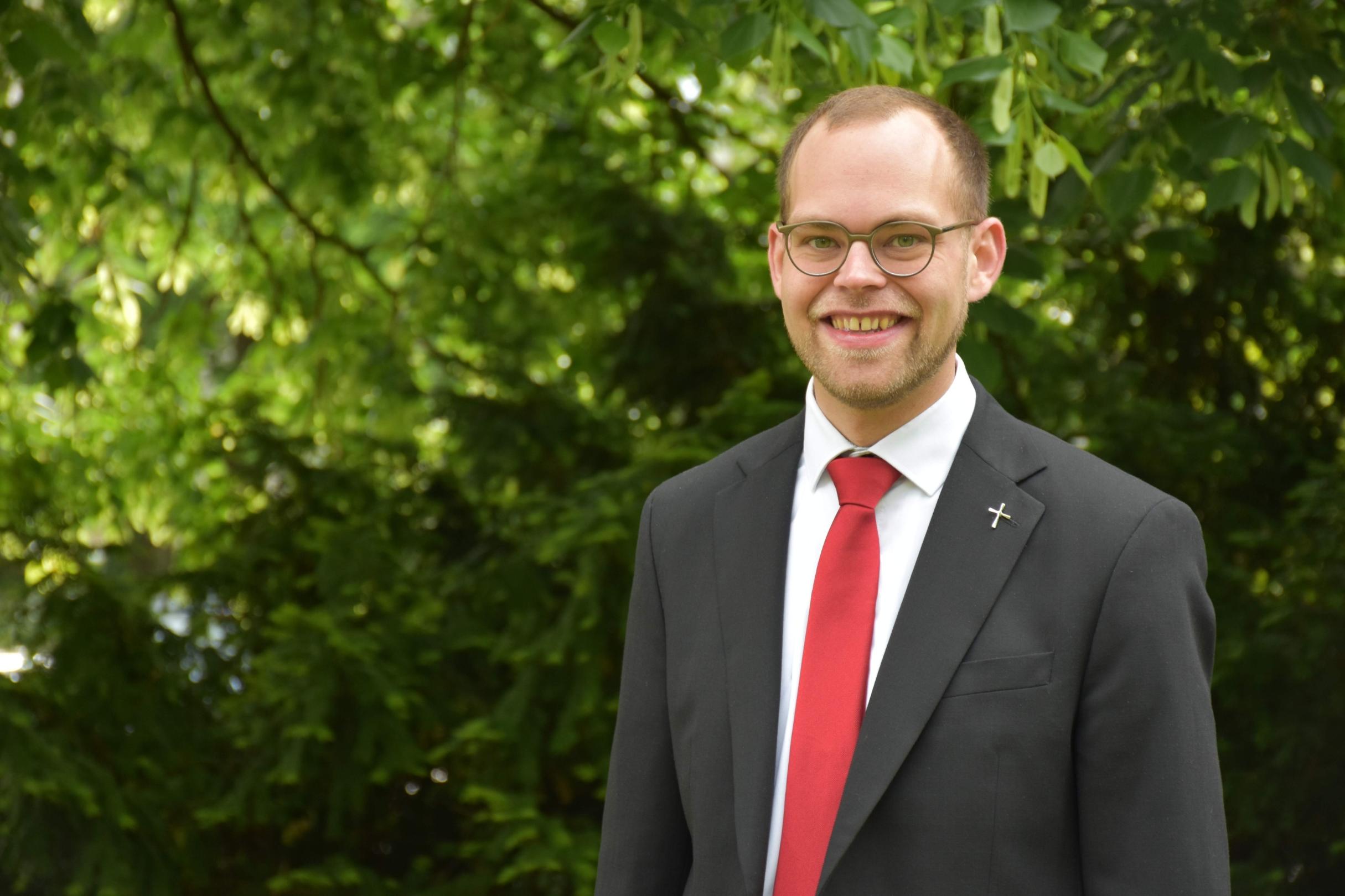 Mathias Kremer