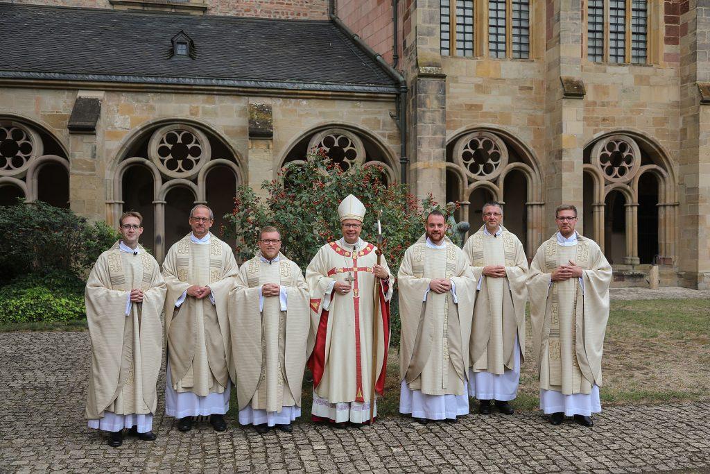 Gruppenfoto