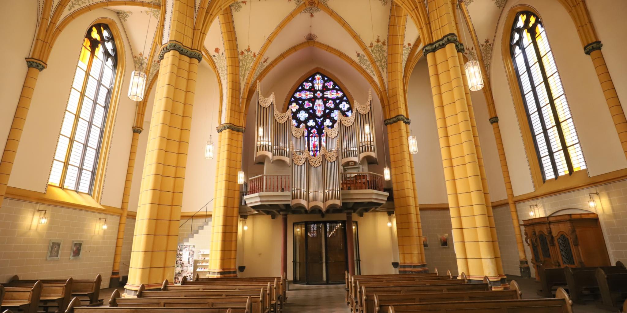 Jesuitenkirche