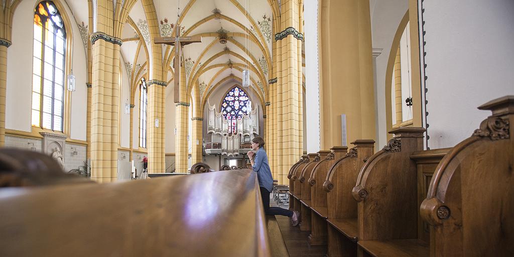 Jesuitenkirche