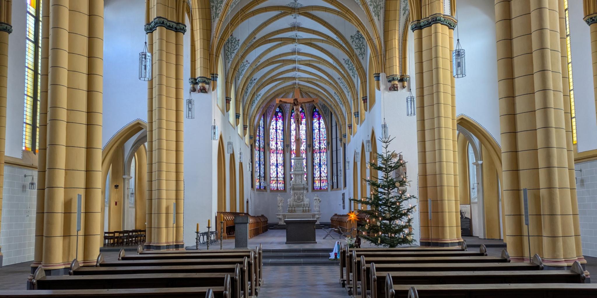 Jesuitenkirche