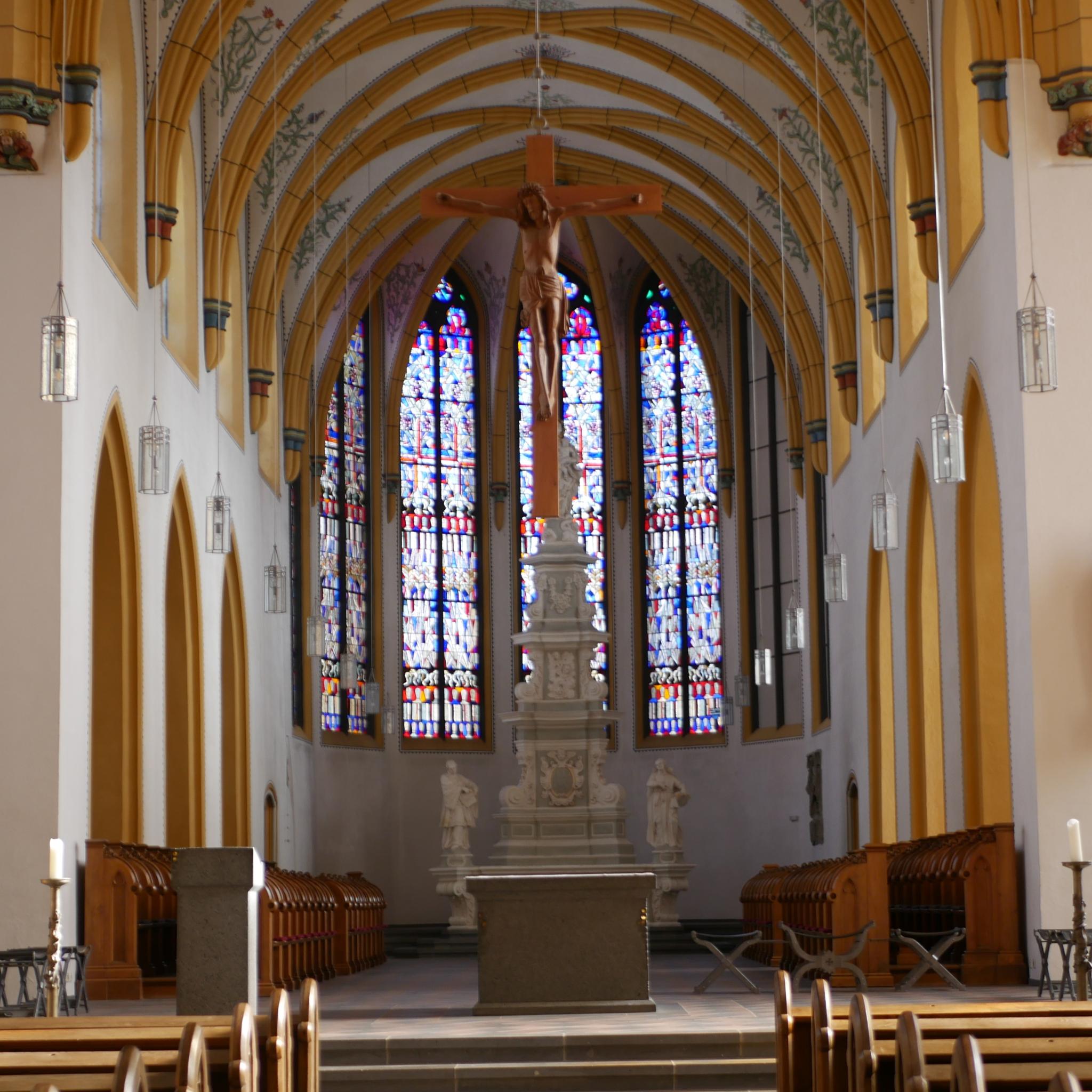 Jesuitenkirche