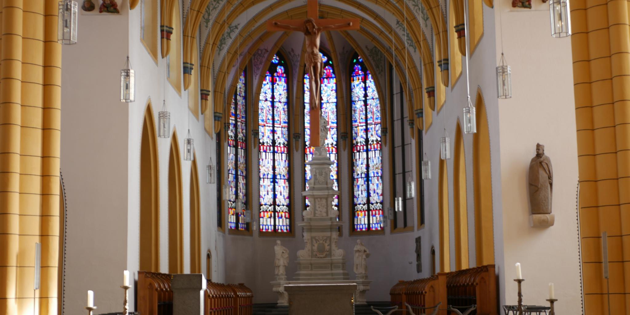 Jesuitenkirche