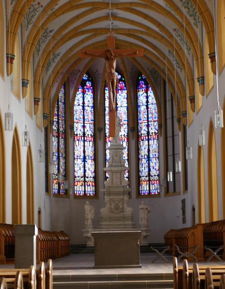 Jesuitenkirche