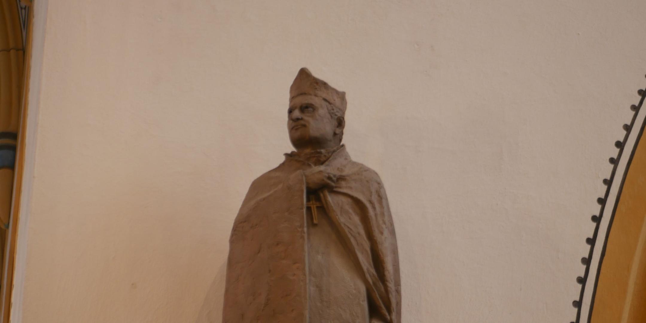 Karl Borromäus Jesuitenkirche