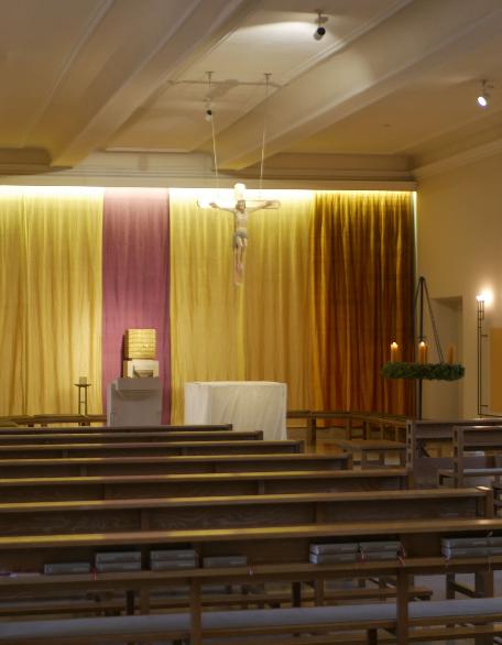Franz Joseph Pey Kapelle