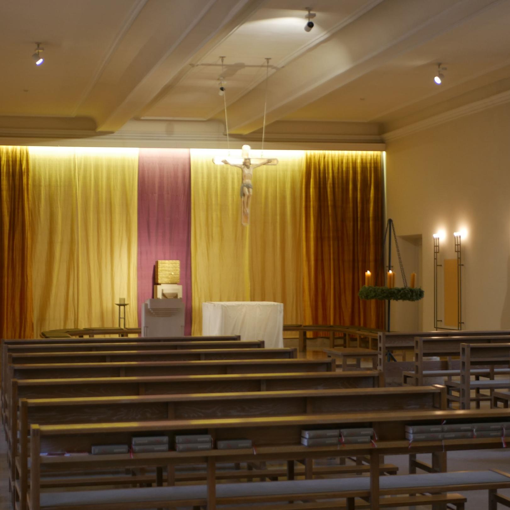 Franz Joseph Pey Kapelle