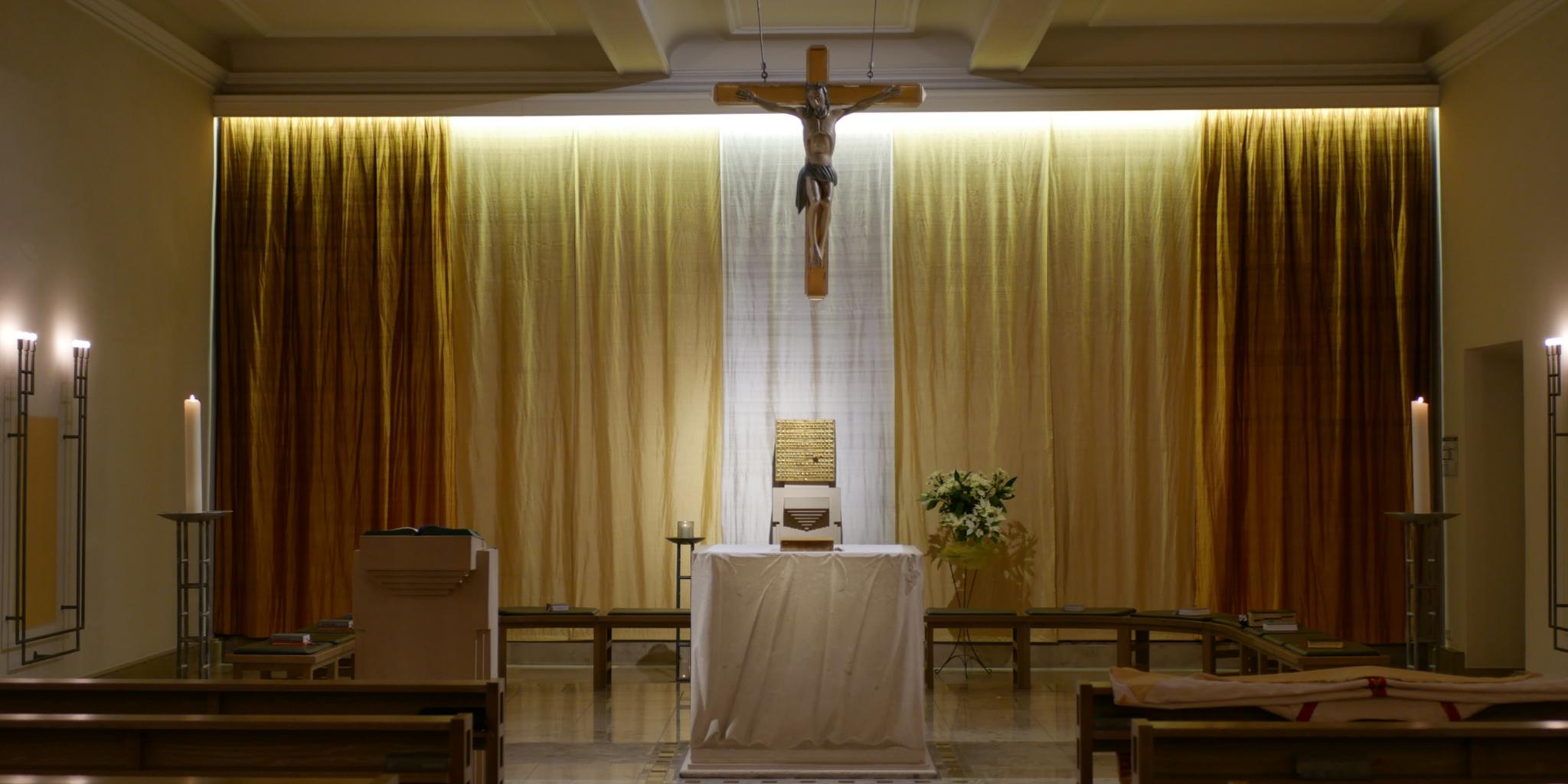 Franz Joseph Pey Kapelle