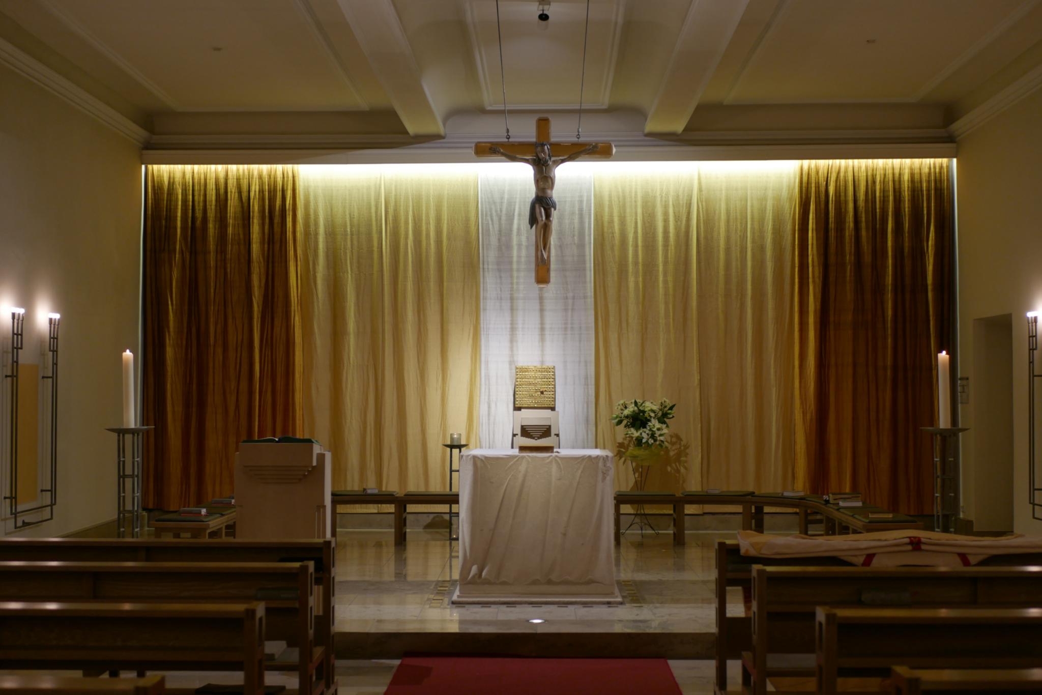 Franz Joseph Pey Kapelle