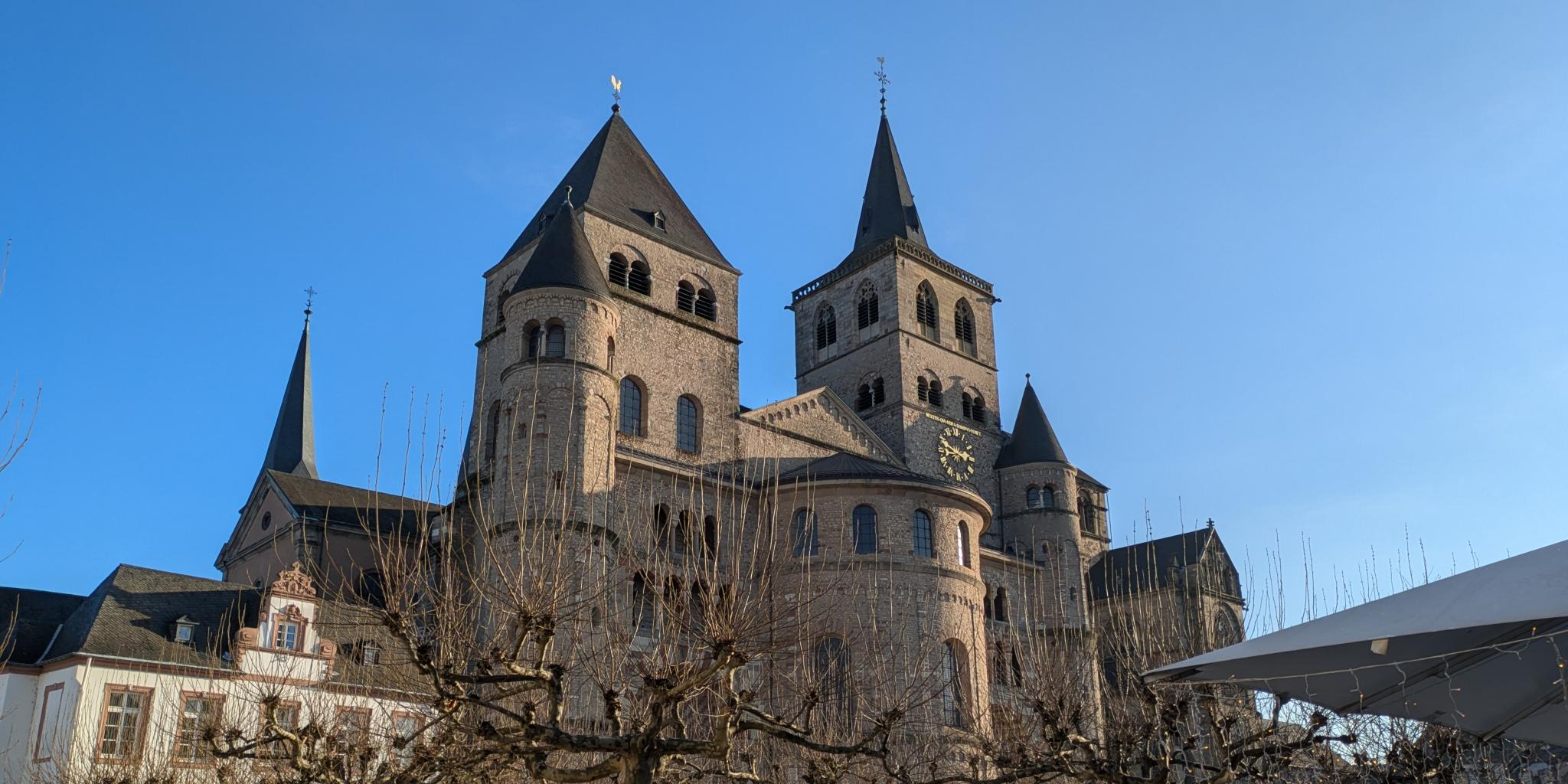 Trier Dom