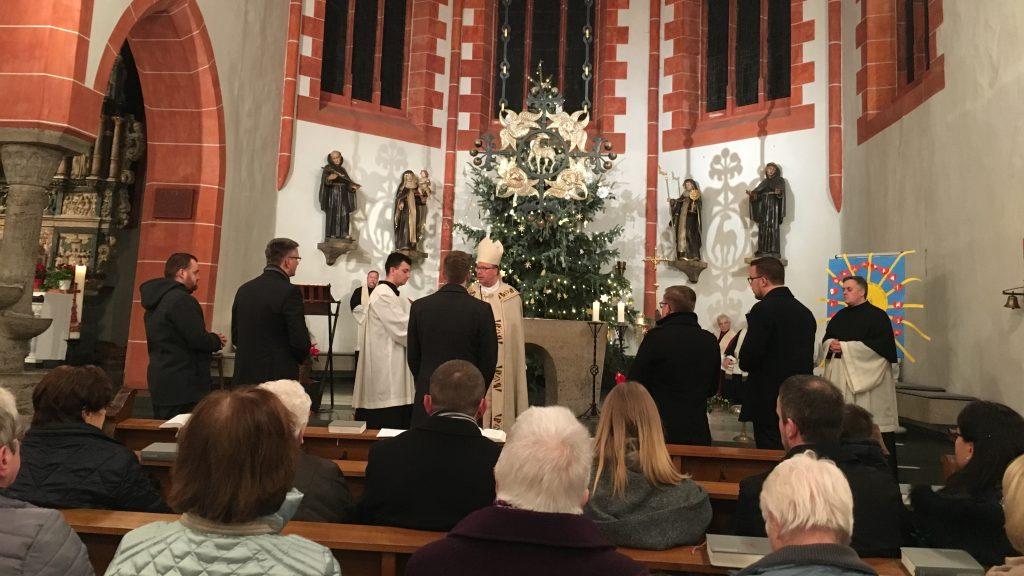 Admissio