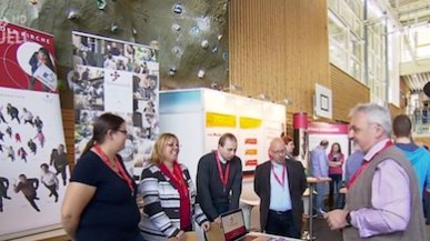 Ausbildungsbörse Bad Kreuznach