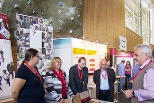 Ausbildungsbörse Bad Kreuznach