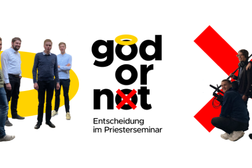 GOD OR NOT