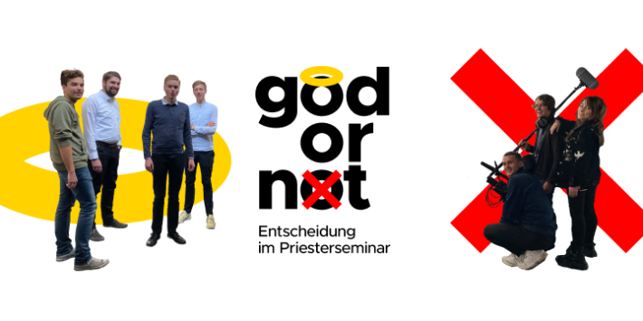 (c) GOD OR NOT GOD OR NOT