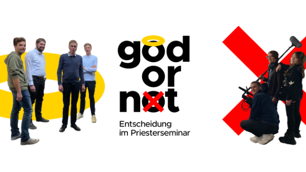 GOD OR NOT