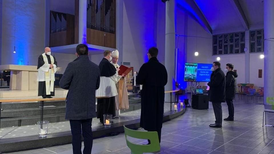 Kommunitätswochenenende 2022