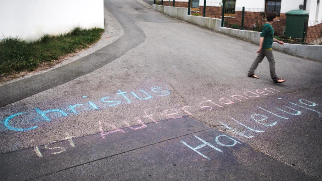 Ostergruß 2023