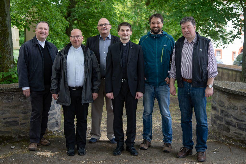 Weihejahrgang 2018