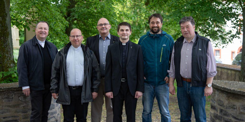 Weihejahrgang 2018