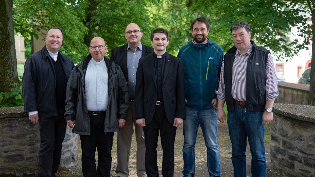 Weihejahrgang 2018
