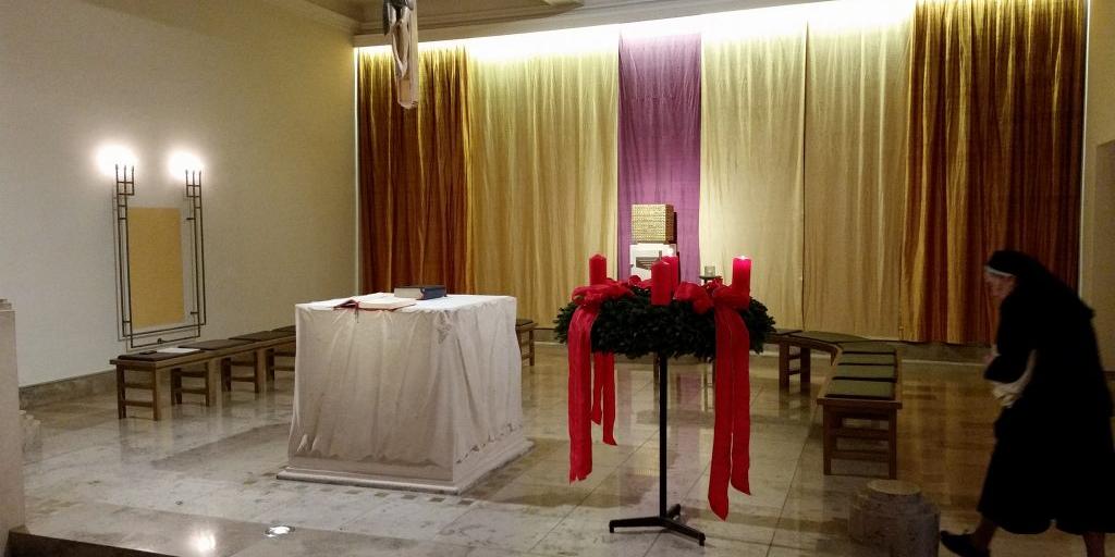 Rückblick Infowochenende Priester werden