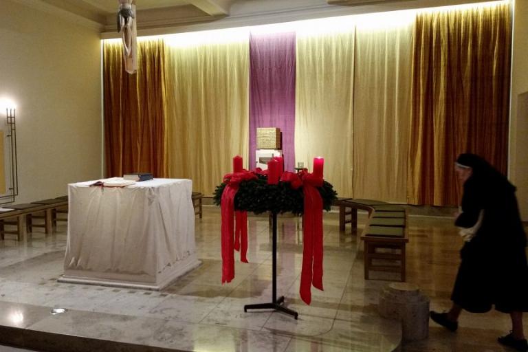 Rückblick Infowochenende Priester werden