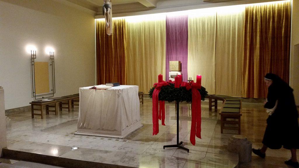 Rückblick Infowochenende Priester werden